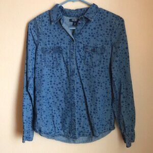 Old Navy button down